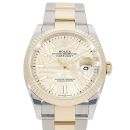 Rolex Datejust 36 von Rolex