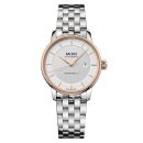 Mido Baroncelli Signature Lady Automatic 30 mm M037.207.21.031.00 von Mido