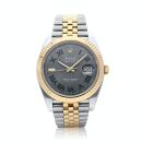 Rolex Datejust von Rolex
