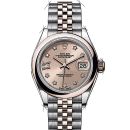 Rolex Datejust von Rolex