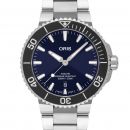 Aquis Date von Oris