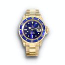Rolex Submariner von Rolex