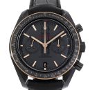 Omega Speedmaster Dark Side of the moon von Omega