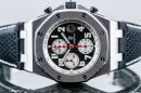 Limited Audemars Piguet ROYAL OAK OFFSHORE Boutique TOUR AUTO von Audemars Piguet