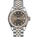 Rolex Lady-Datejust 28 von Rolex