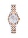 Tissot Damenuhr Le Locle Automatic Lady (29.00) T0062072211600 von Tissot