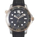 Omega Seamaster Diver 300M Co-Axial Master Chronometer von Omega