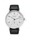 Nomos Glashütte Herrenuhr Tangente neomatik 41 Update 180 von Nomos Glashütte