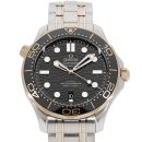 Omega Seamaster Diver 300M von Omega