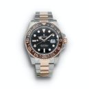 Rolex GMT-Master von Rolex