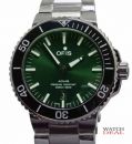 01 733 7730 4157-07 8 24 05PEB - Oris Aquis Date 43,5mm von Oris