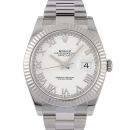 Rolex Datejust 41 von Rolex