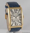 Franck Muller Long Island Grossdatum von Franck Muller