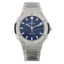 Hublot Classic Fusion Titanium Blue Bracelet 548.NX.7170.NX von Hublot