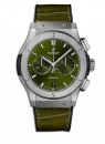 Chrono Classic Fusion ceramique von Hublot