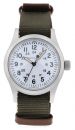 Hamilton Khaki Field Mechanical von Hamilton