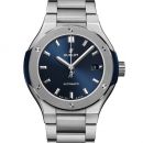 Hublot Classic Fusion Automatik Blau 33mm von Hublot