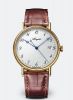 Classique 5177 Yellow Gold / White