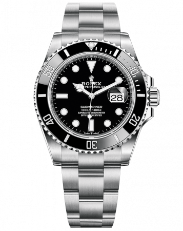 Rolex Submariner