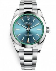 Milgauss