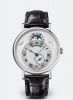 Classique 7337 White Gold / Silver