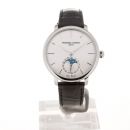 Manufacture Slimline Moonphase von Frederique Constant