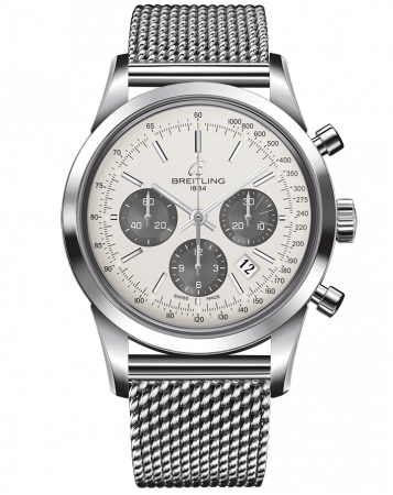 Breitling Transocean