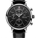 Portofino Chronograph von IWC