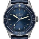 Blancpain Fifty Fathoms Bathyscaphe von Blancpain