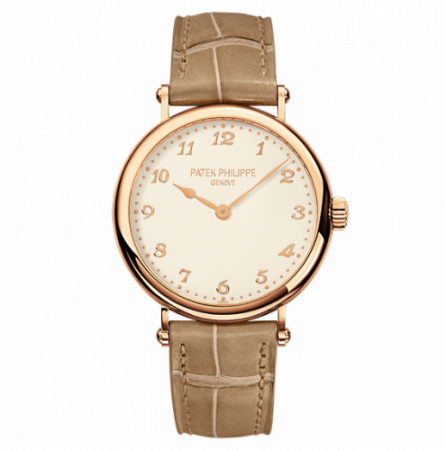 Patek Philippe Calatrava