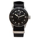 Blancpain Fifty Fathoms Bathyscaphe 5000-1110-NABA von Blancpain