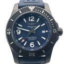 Breitling Superocean Automatik Blau 46mm von Breitling