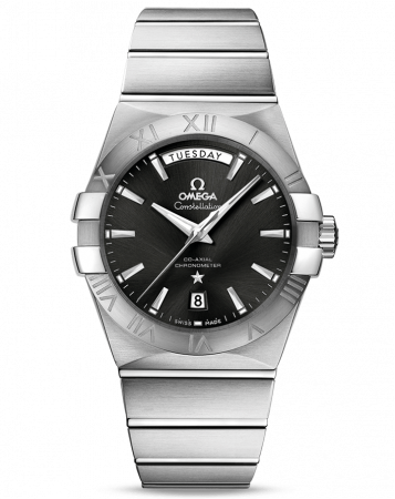 Omega Constellation