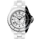 J12 Paradoxe Watch Calibre 12.1 von Chanel