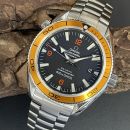 Omega Seamaster Professional Planet Ocean - FULL SET - Ref. 22095000 von Omega