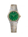 Ebel Damenuhr SPORT CLASSIC 1216542 von Ebel