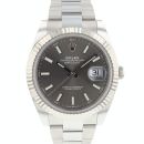 Rolex Datejust von Rolex