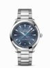 Seamaster Aqua Terra 150M Master Chronometer 41 Stainless Steel / Blue / Bracelet