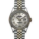 Rolex Lady-Datejust 28 von Rolex