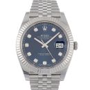 Rolex Datejust 41 von Rolex