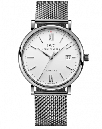 IWC Portofino