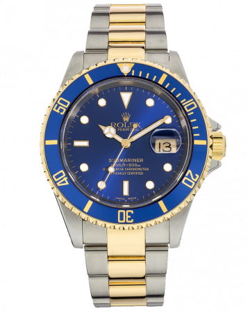 Rolex Submariner