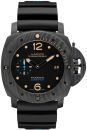 Submersible Carbotech™ – 47 mm von Panerai