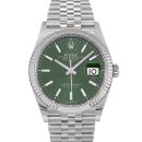 Rolex Datejust 36 von Rolex