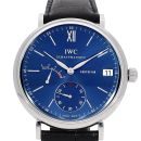 IWC Portofino Hand-Wound Eight Days von IWC