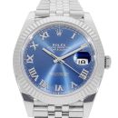 Rolex Datejust 41 von Rolex
