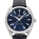 Omega Seamaster Aqua Terra 150M von Omega