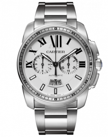 Cartier Calibre de Cartier