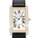 Cartier Tank von Cartier