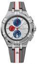 Maurice Lacroix Aikon Quarz Chronograph Special Edition Mahindra Racing von Maurice Lacroix